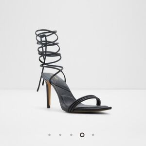 Aldo Yberrar strappy sandal